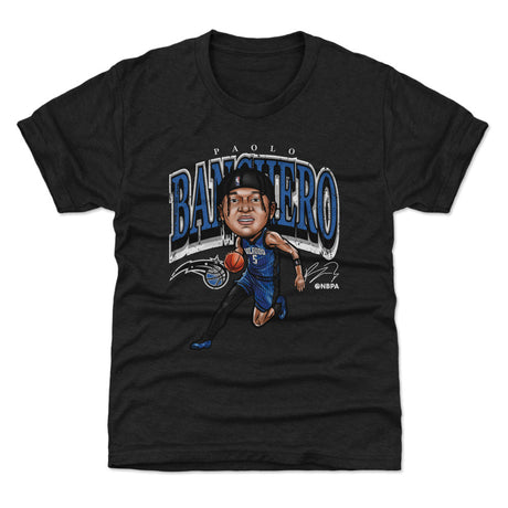 Paolo Banchero Kids T-Shirt | 500 LEVEL
