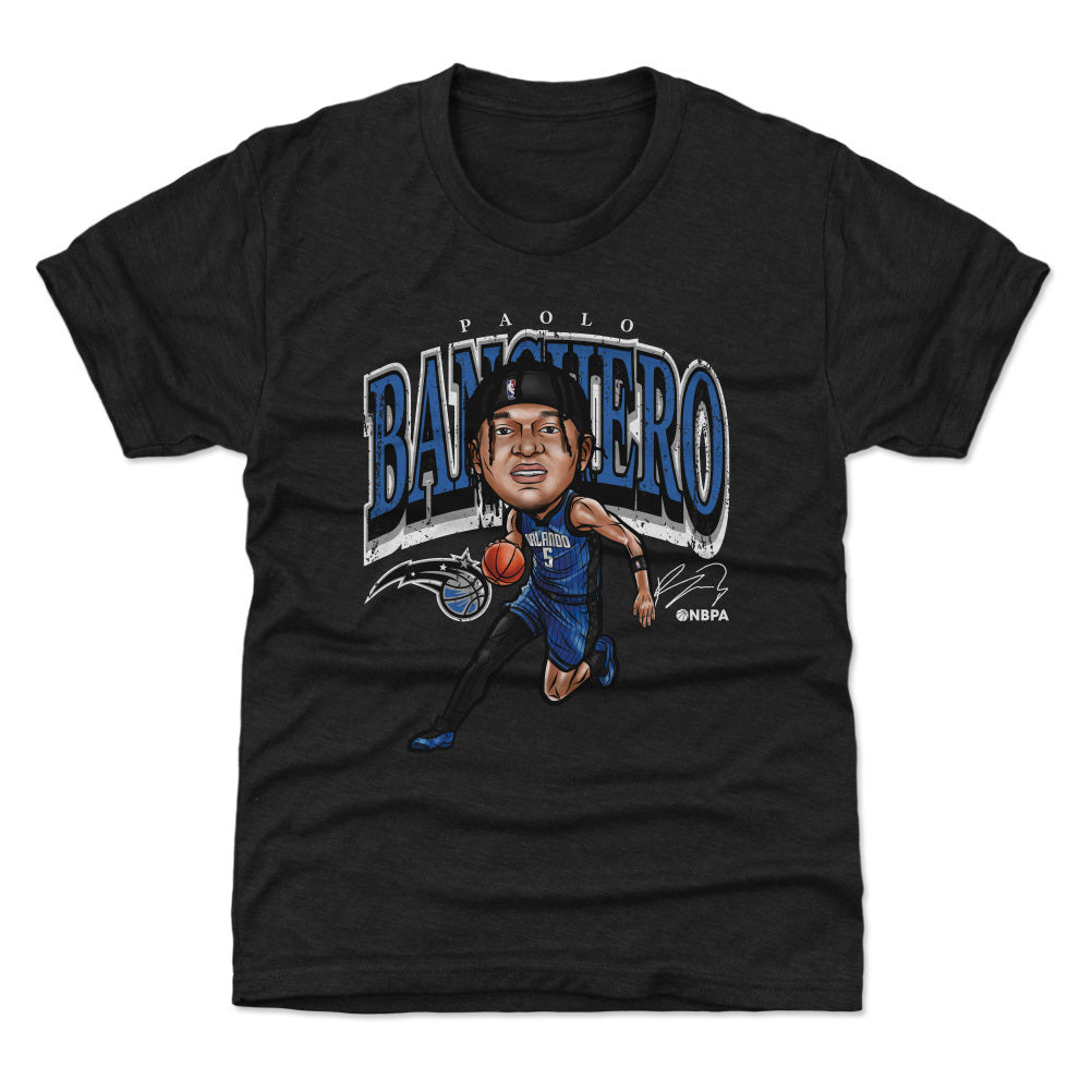 Paolo Banchero Kids T-Shirt | 500 LEVEL