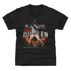 Dillon Dingler Kids T-Shirt | 500 LEVEL