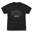 Mark Beuke Kids T-Shirt | 500 LEVEL