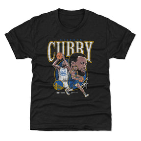 Steph Curry Kids T-Shirt | 500 LEVEL