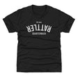 Spencer Rattler Kids T-Shirt | 500 LEVEL