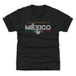 Mexico Kids T-Shirt | 500 LEVEL