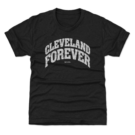 Cleveland Kids T-Shirt | 500 LEVEL