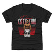 Damoni Cato-Cain Kids T-Shirt | 500 LEVEL