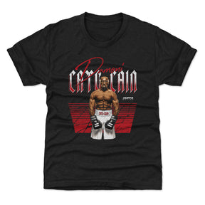 Damoni Cato-Cain Kids T-Shirt | 500 LEVEL