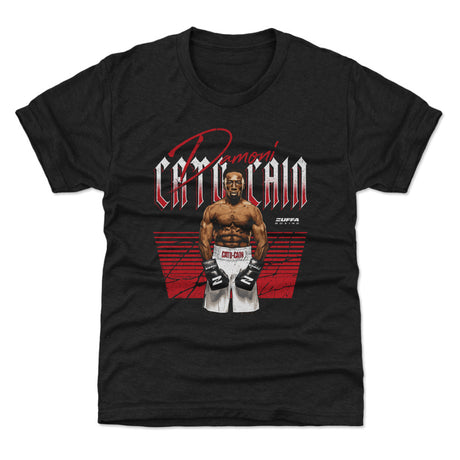 Damoni Cato-Cain Kids T-Shirt | 500 LEVEL