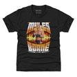 Myles Borne Kids T-Shirt | 500 LEVEL