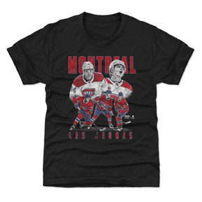 Montreal Canadiens Kids T-Shirt | 500 LEVEL