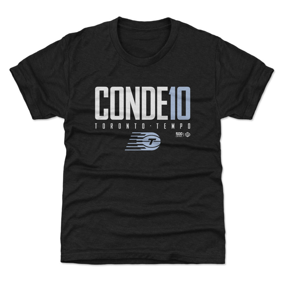 Maria Conde Kids T-Shirt | 500 LEVEL