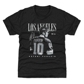 Artemi Panarin Kids T-Shirt | 500 LEVEL