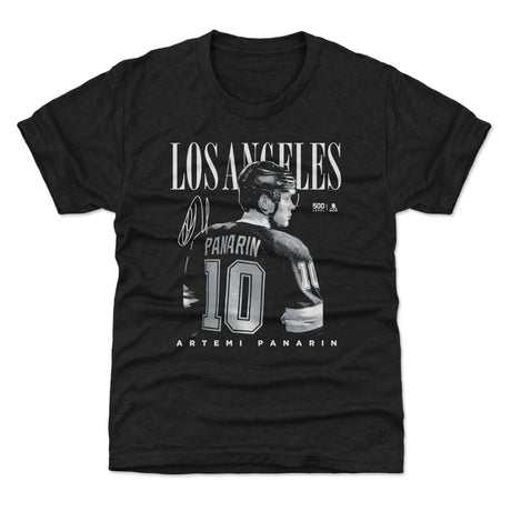 Artemi Panarin Kids T-Shirt | 500 LEVEL