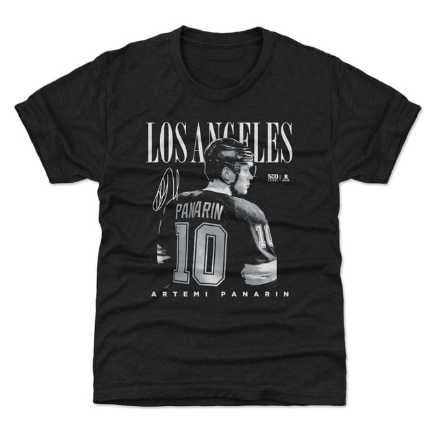 Artemi Panarin Kids T-Shirt | 500 LEVEL