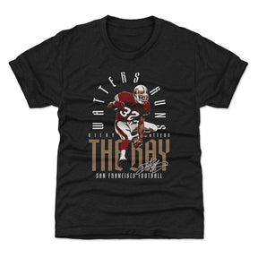 Ricky Watters Kids T-Shirt | 500 LEVEL