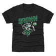 Jaylen Brown Kids T-Shirt | 500 LEVEL
