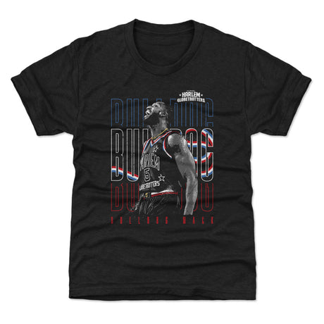 Bulldog Mack Kids T-Shirt | 500 LEVEL
