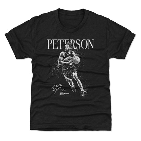 Darryn Peterson Kids T-Shirt | 500 LEVEL