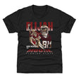 Elijah Moore Kids T-Shirt | 500 LEVEL