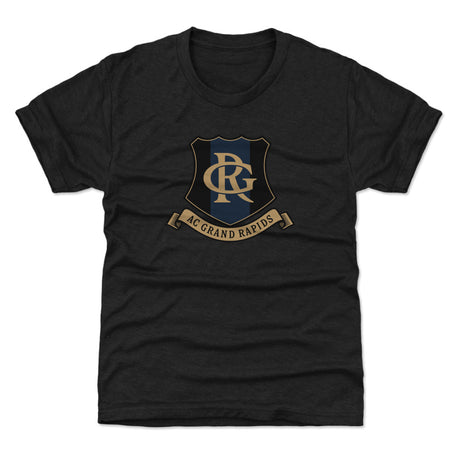 AC Grand Rapids Kids T-Shirt | 500 LEVEL
