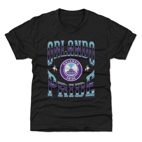 Orlando Pride Kids T-Shirt | 500 LEVEL