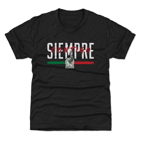 Mexico Kids T-Shirt | 500 LEVEL
