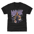 Gabby Williams Kids T-Shirt | 500 LEVEL