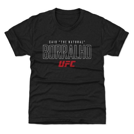 Caio Borralho Kids T-Shirt | 500 LEVEL