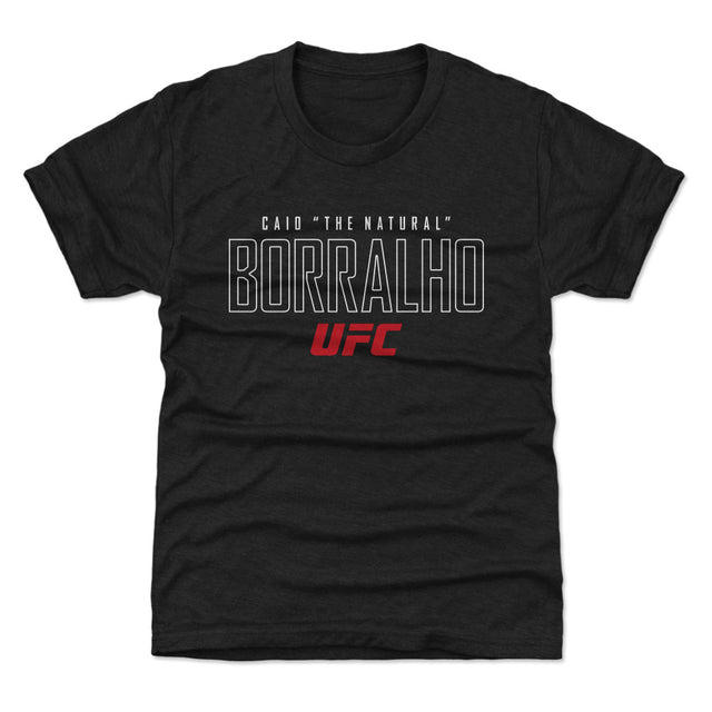 Caio Borralho Kids T-Shirt | 500 LEVEL