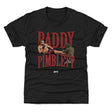 Paddy Pimblett Kids T-Shirt | 500 LEVEL