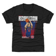 Duncan Robinson Kids T-Shirt | 500 LEVEL