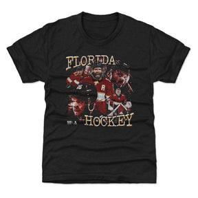 Florida Kids T-Shirt | 500 LEVEL