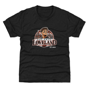 Colston Loveland Kids T-Shirt | 500 LEVEL