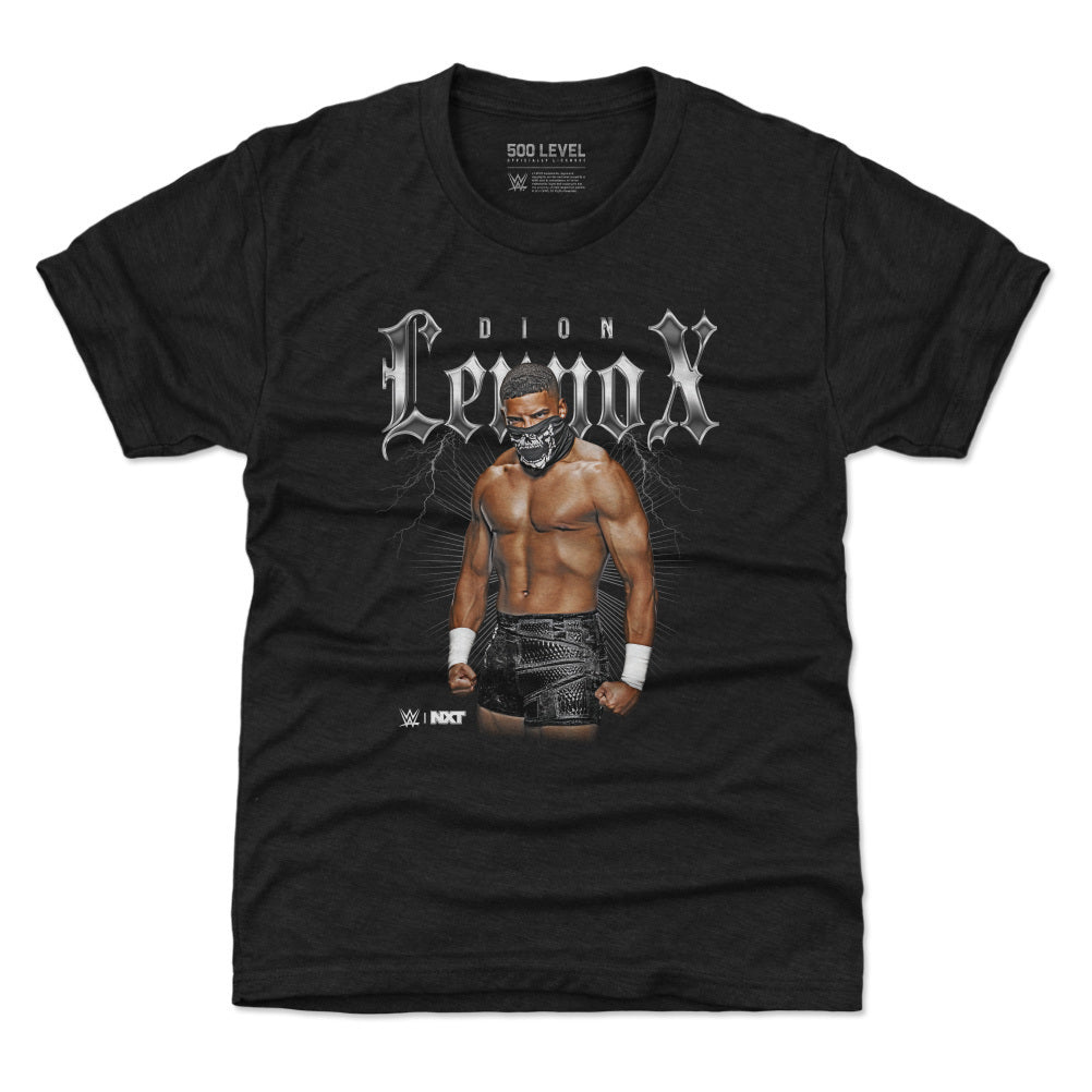 Dion Lennox Kids T-Shirt | 500 LEVEL