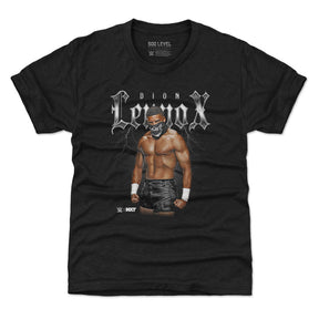 Dion Lennox Kids T-Shirt | 500 LEVEL