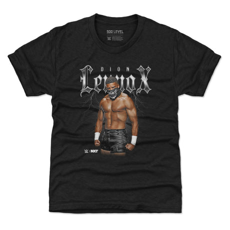 Dion Lennox Kids T-Shirt | 500 LEVEL