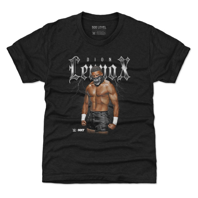Dion Lennox Kids T-Shirt | 500 LEVEL