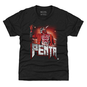 Penta Kids T-Shirt | 500 LEVEL