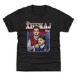 Arber Xhekaj Kids T-Shirt | 500 LEVEL