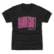 Vandegrift Kids T-Shirt | 500 LEVEL