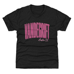 Vandegrift Kids T-Shirt | 500 LEVEL