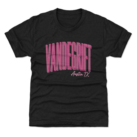 Vandegrift Kids T-Shirt | 500 LEVEL