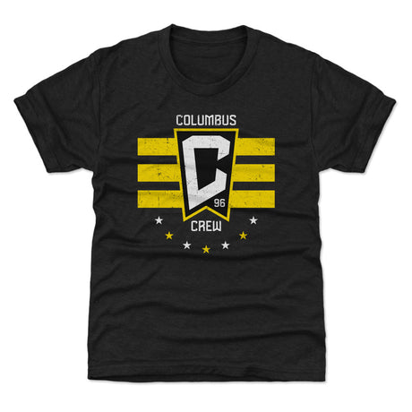 Columbus Crew Kids T-Shirt | 500 LEVEL