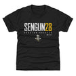 Alperen Sengun Kids T-Shirt | 500 LEVEL