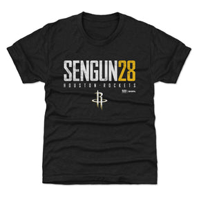 Alperen Sengun Kids T-Shirt | 500 LEVEL