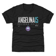 Angelina Kids T-Shirt | 500 LEVEL
