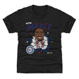 Tyrese Maxey Kids T-Shirt | 500 LEVEL