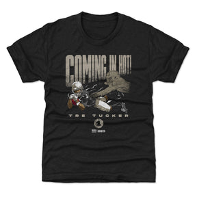 Tre Tucker Kids T-Shirt | 500 LEVEL