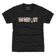 No Way Out Kids T-Shirt | 500 LEVEL