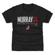 Kris Murray Kids T-Shirt | 500 LEVEL
