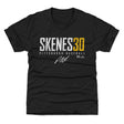 Paul Skenes Kids T-Shirt | 500 LEVEL